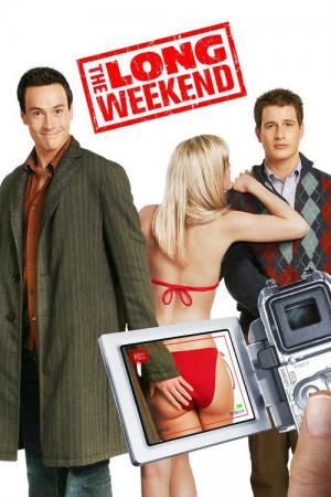 Szalony weekend (2005)