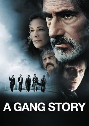 Gang Story (2011)