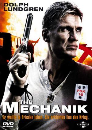Mechanik: Czas zemsty (2005)