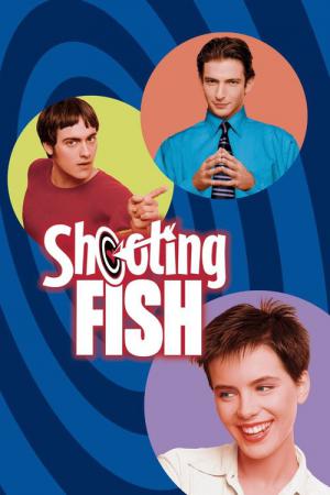 Polowanie na grube ryby (1997)