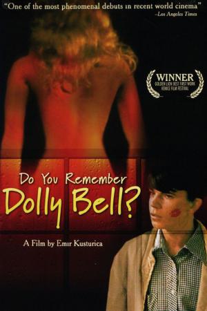 Czy pamietasz Dolly Bell? (1981)