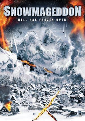 Śnieżny Armagedon (2011)