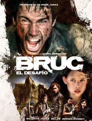 Bruc - legendarny poscig (2010)