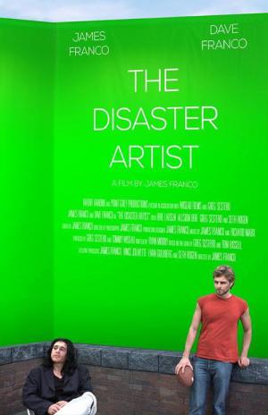 Disaster Artist (2017)