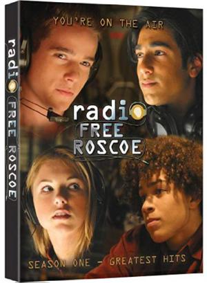 Radiostacja Roscoe (2003)