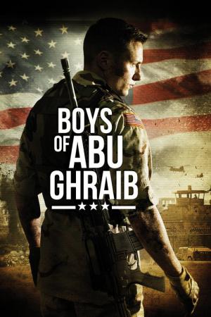 Chłopcy z Abu Ghraib (2014)