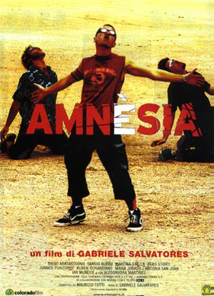 Amnezja (2002)