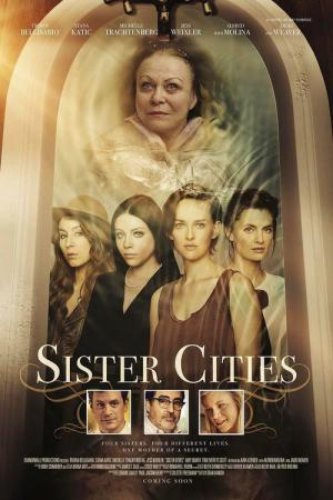 Cztery siostry i sekret (2016)