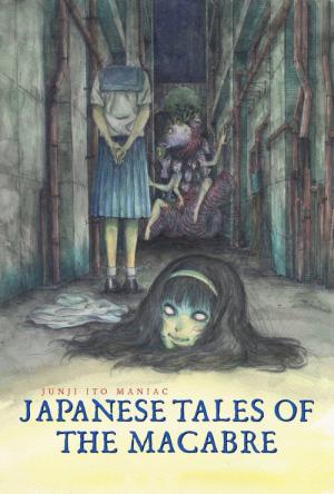Junji Ito: Makabryczne japońskie opowieści (2023)