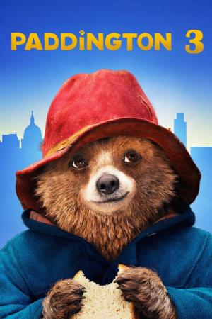 Paddington w Peru (2024)