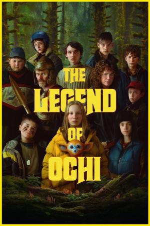 Legenda Ochi (2025)