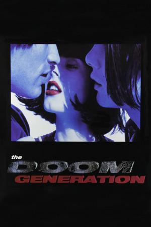 Doom Generation - Stracone pokolenie (1995)