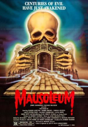 Mauzoleum (1983)