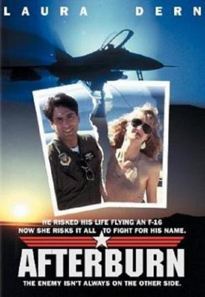 Przerwany lot F-16 (1992)