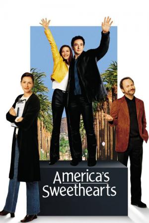 Ulubiency Ameryki (2001)