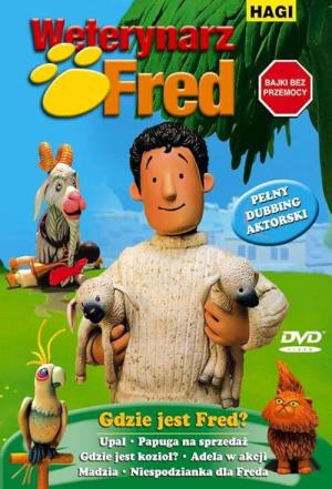 Weterynarz Fred (2000)
