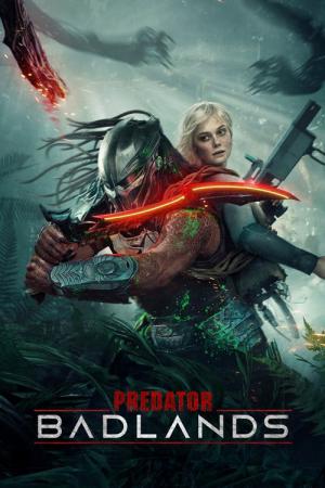 Predator: Strefa zagrożenia (2025)