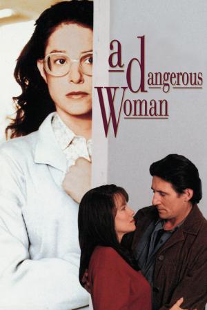 Niebezpieczna kobieta (1993)