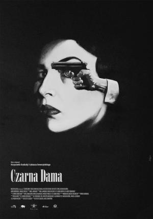 Czarna dama (2021)