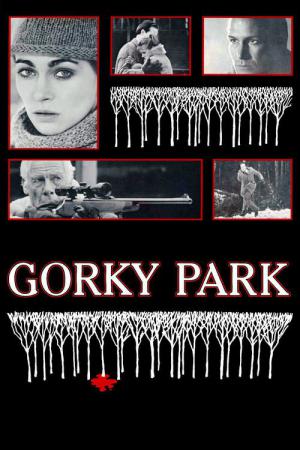Park Gorkiego (1983)