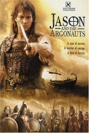 Jazon i Argonauci (2000)