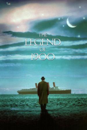 1900 Człowiek legenda (1998)