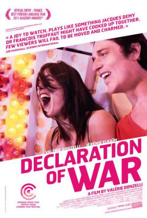 Wypowiedzenie wojny (2011)