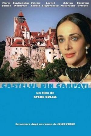 Zamek w Karpatach (1981)