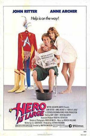 Bohater na wolnosci (1980)