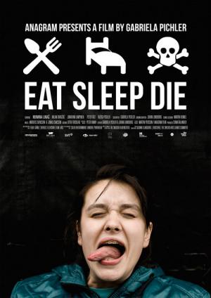 Jedz, spij, umieraj (2012)