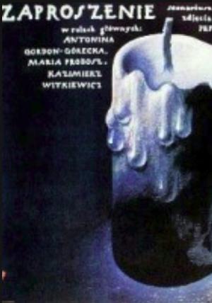 Zaproszenie (1986)