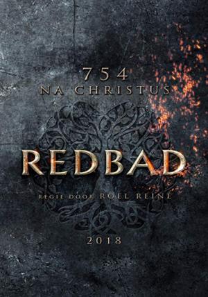 Redbad: Droga wojownika (2018)