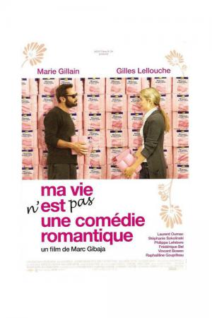 Moje życie to nie komedia romantyczna (2007)