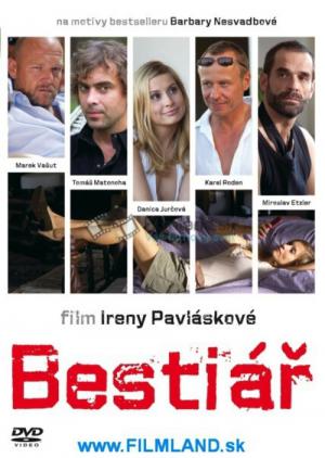 Bestiariusz (2007)