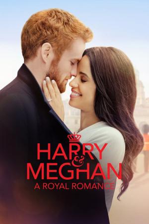 Książę Harry i Meghan: miłość wbrew regułom (2018)