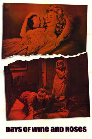 Dni wina i róż (1962)