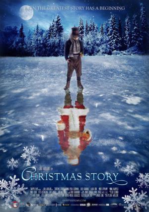 Święty Mikołaj (2007)