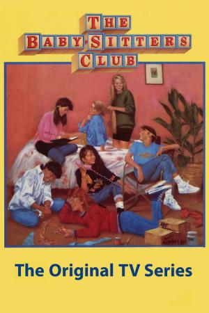 Klub babysitters (1990)