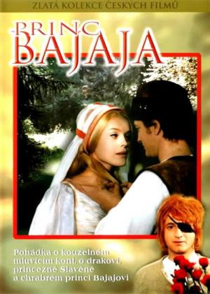 Ksiaze Bajaja (1971)