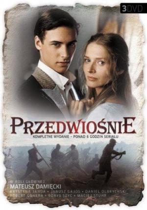 Przedwiośnie (2003)