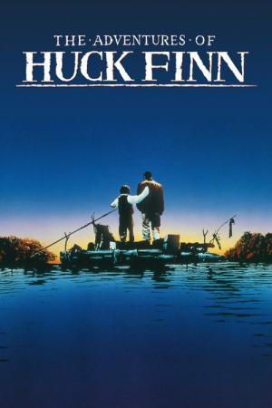 Przygody Hucka Finna (1993)