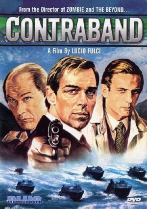 Kontrabanda (1980)