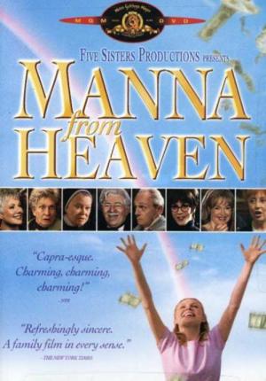 Manna z nieba (2002)