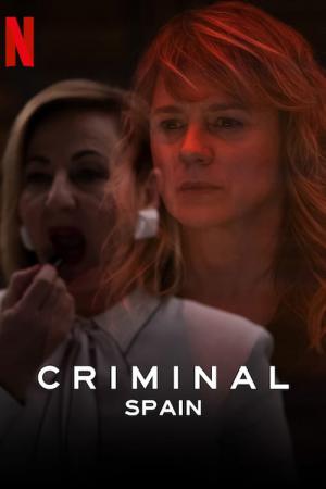 Criminal: Hiszpania (2019)