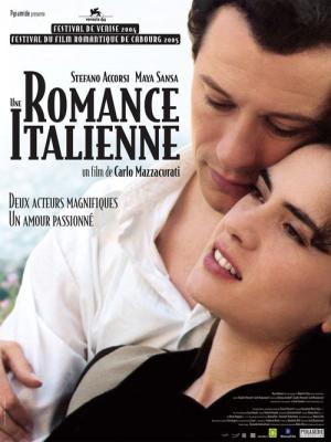 Włoski romans (2004)