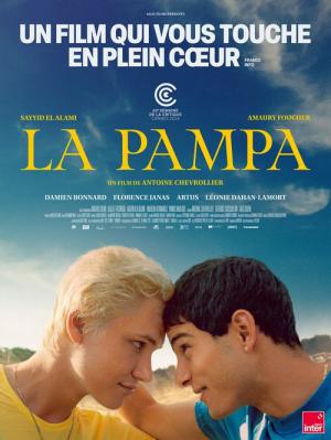La Pampa (2024)
