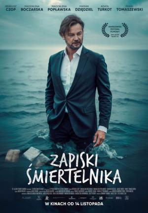 Zapiski śmiertelnika (2025)