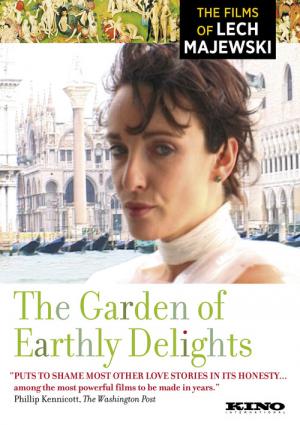 Ogród rozkoszy ziemskich (2004)