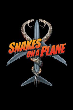 Węże w samolocie (2006)