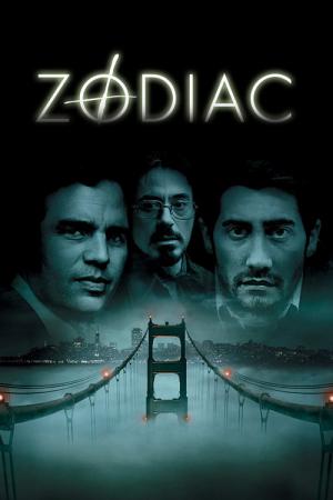 Zodiak (2007)